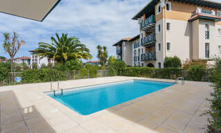 Appartement 2 Pièces 43 m² à vendre à Ciboure (64500)