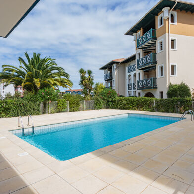 Appartement 2 pièces 299000 €