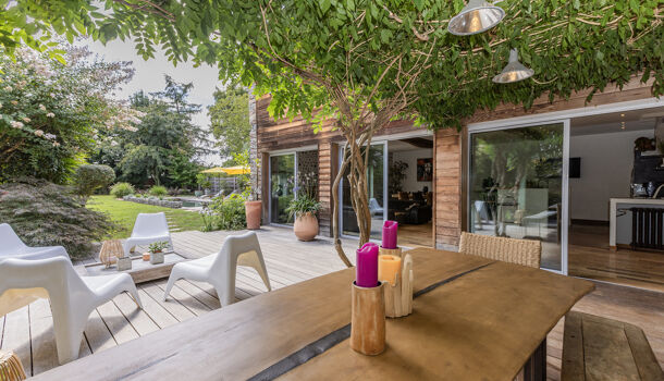 Villa / Maison 11 pièces  à vendre Lescar 64230