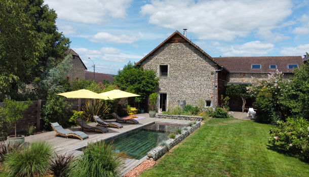 Villa / Maison 11 pièces  à vendre Lescar 64230