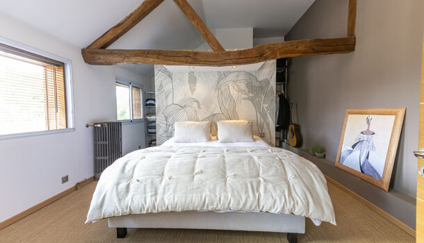 Villa / Maison 11 pièces  à vendre Lescar 64230