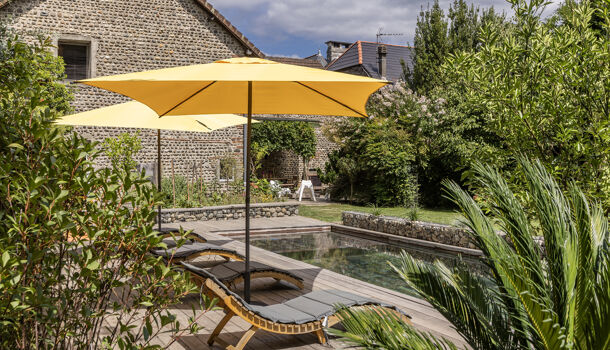 Villa / Maison 11 pièces  à vendre Lescar 64230