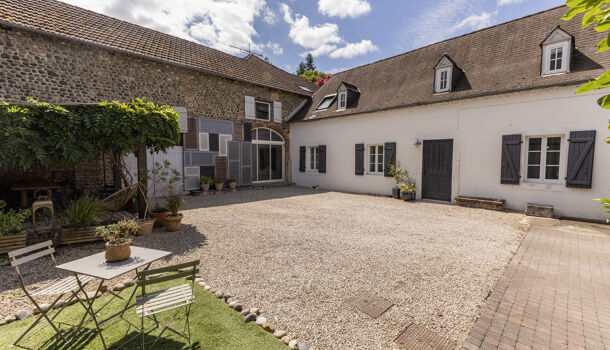 Villa / Maison 11 pièces  à vendre Lescar 64230