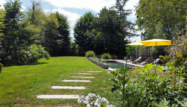 Villa / Maison 11 pièces  à vendre Lescar 64230