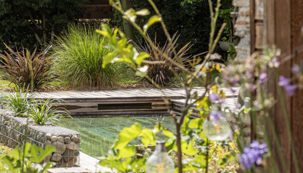 Villa / Maison 11 pièces  à vendre Lescar 64230