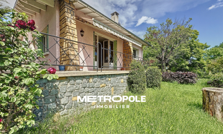 Maison 5 Pièces 112 m² à vendre à Vindry-sur-Turdine (69490)