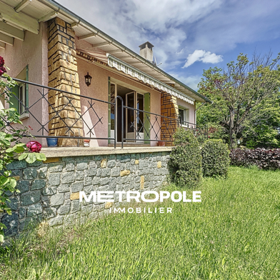 Maison 5 pièces 285000 €