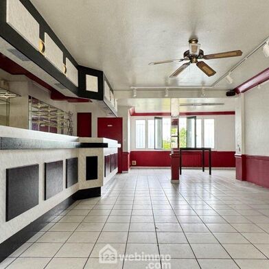 Maison 4 pièces 84500 €