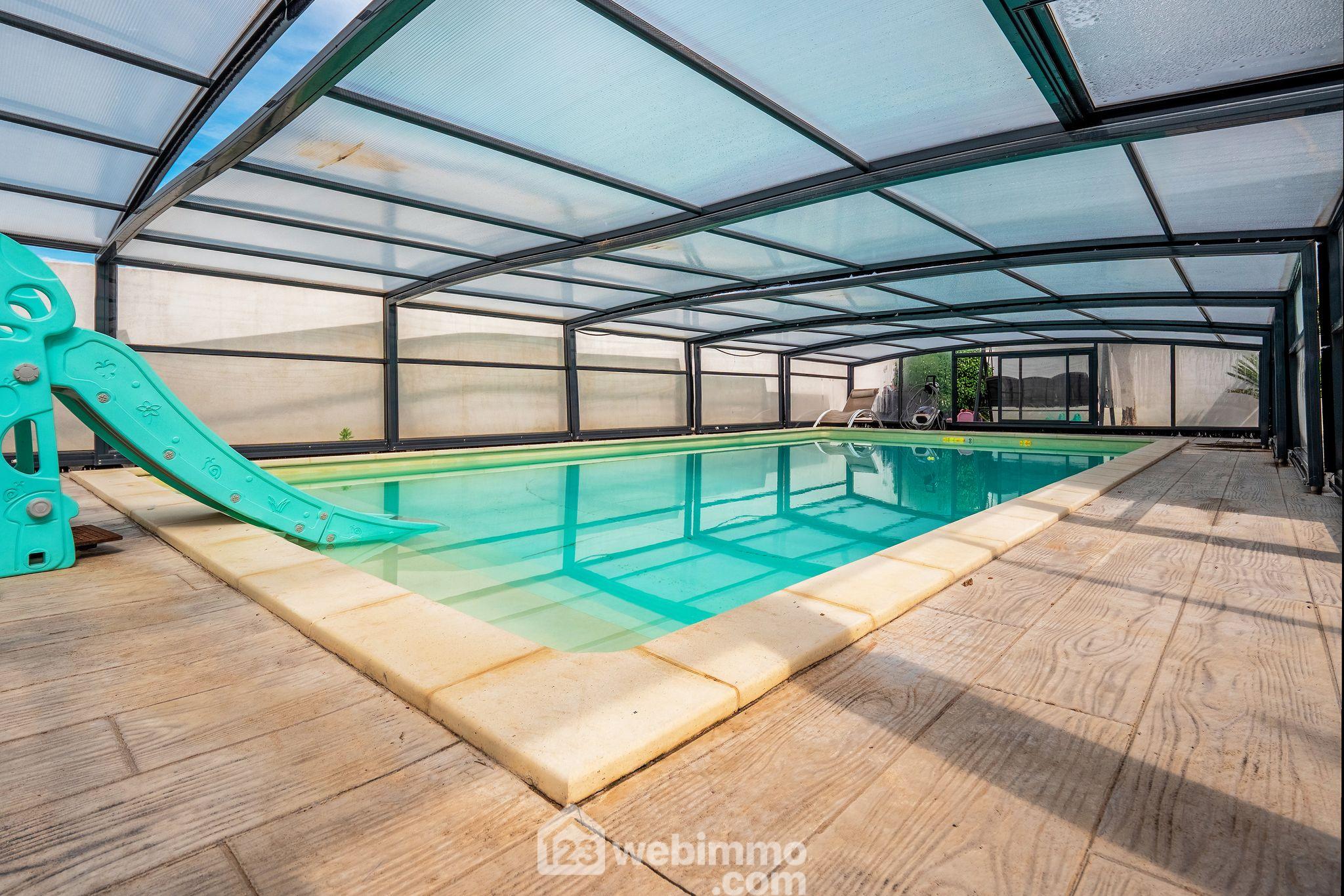 Agence immobilière de 123webimmo.com