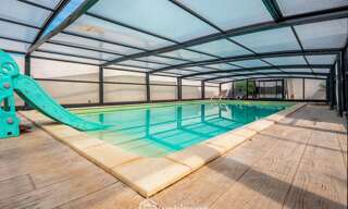 Maison 5 Pièces 129 m² à vendre à Gigean (34770)