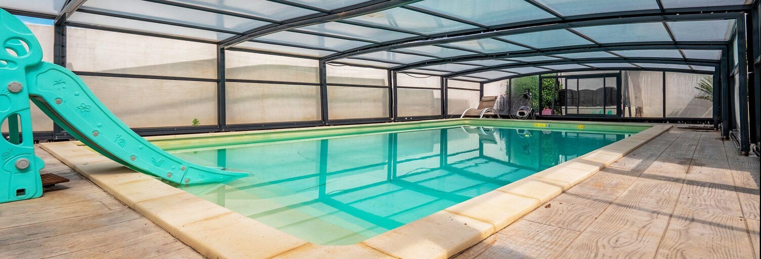 Maison 5 Pièces 129 m² à vendre à Gigean (34770)