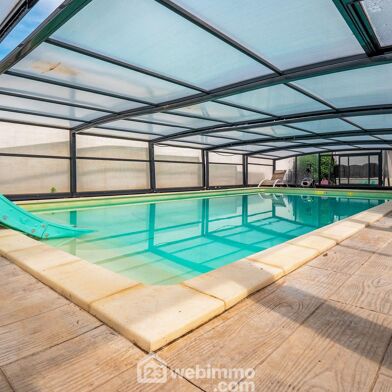 Maison 5 pièces 449000 €