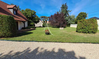 Maison 5 Pièces 136 m² à vendre à Nibelle (45340)