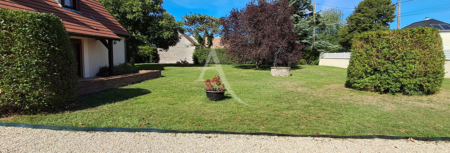 Maison 5 Pièces 136 m² à vendre à Nibelle (45340)