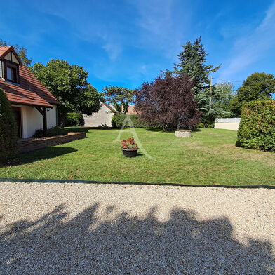 Maison 5 pièces 332000 €