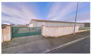 Garage  24 m² à louer à Fonsorbes (31470)