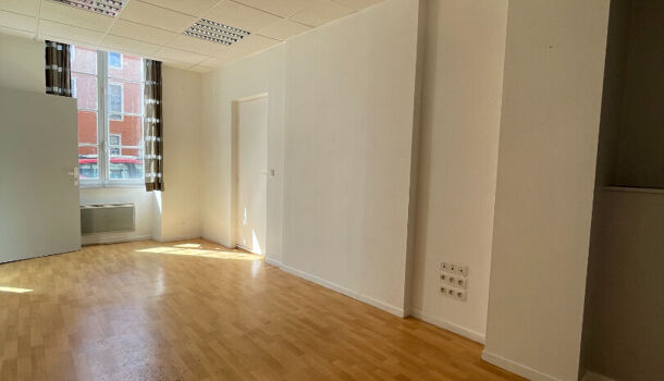 Bureau  à louer Pau 64000