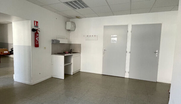 Bureau  à louer Pau 64000