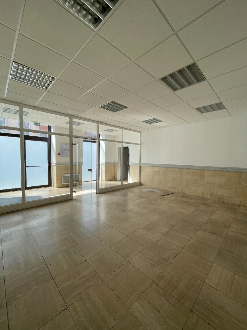 Bureau  à louer Pau 64000