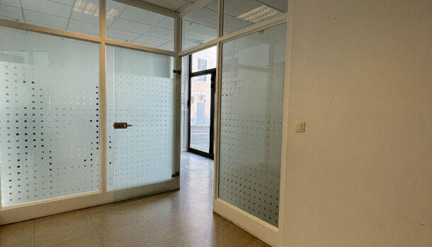 Bureau  à louer Pau 64000