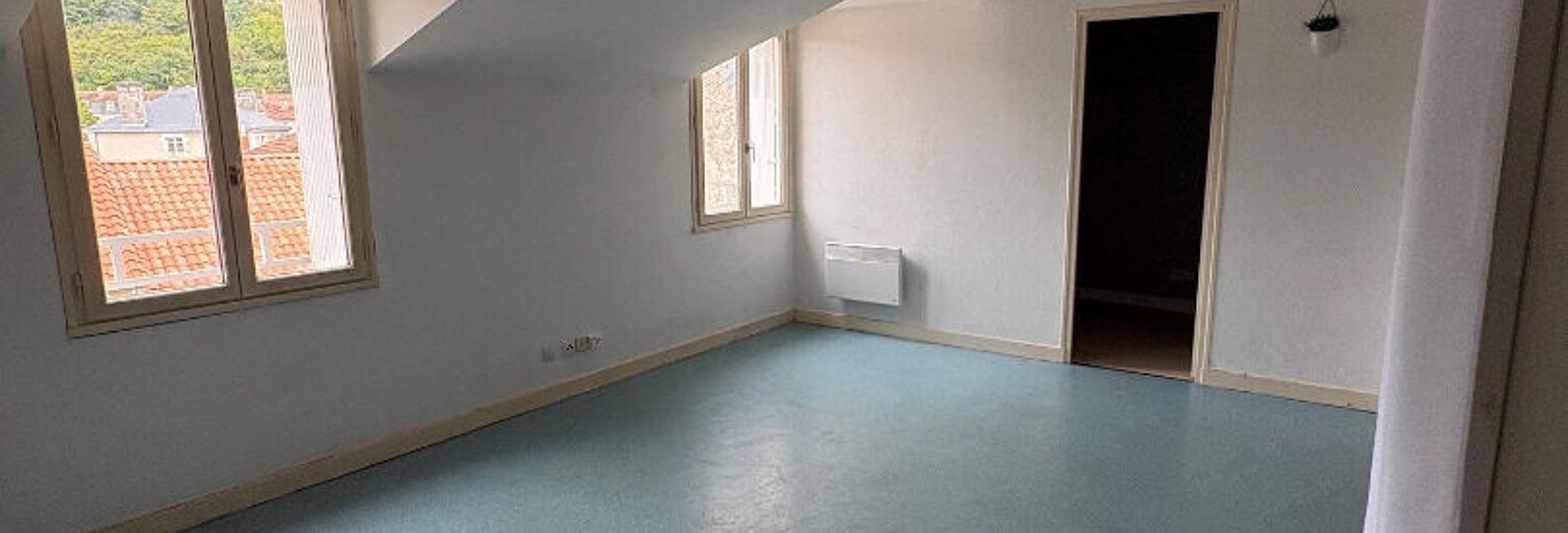 Appartement 1 Pièce 43 m² à louer à Chauvigny (86300)