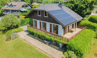 Maison 5 Pièces 116 m² à vendre à Aix-les-Bains (73100)