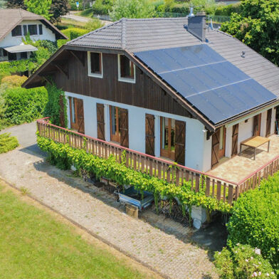 Maison 5 pièces 550000 €