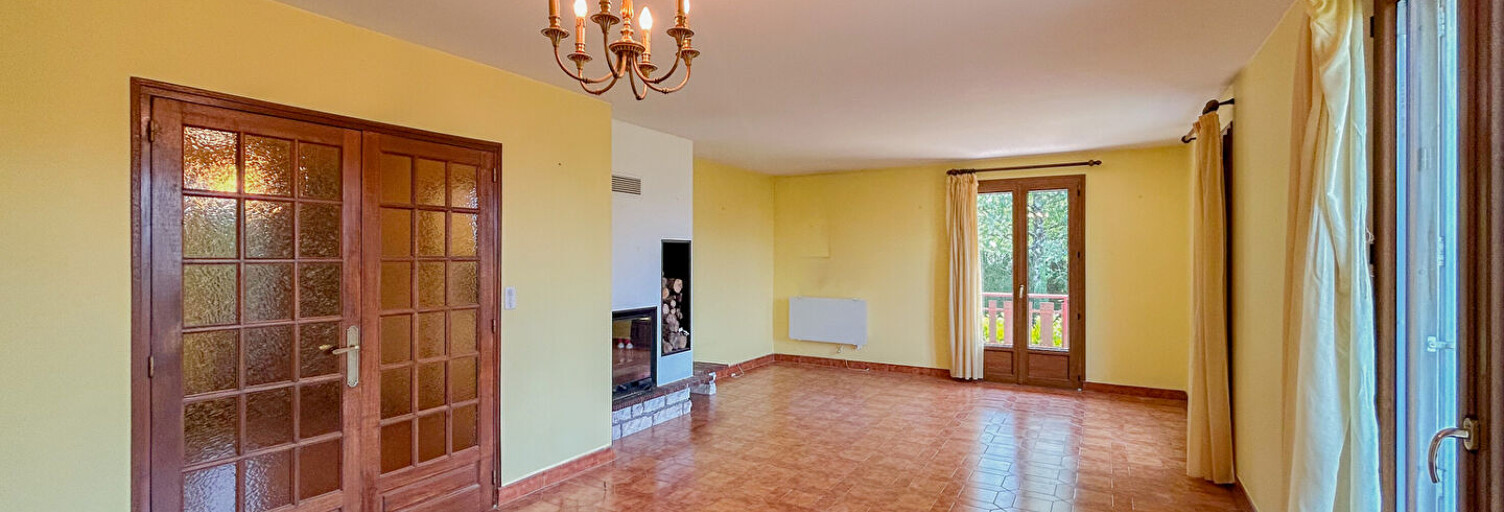 Maison 5 Pièces 116 m² à vendre à Aix-les-Bains (73100)