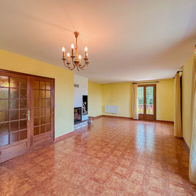 Maison 5 pièces 550000 €