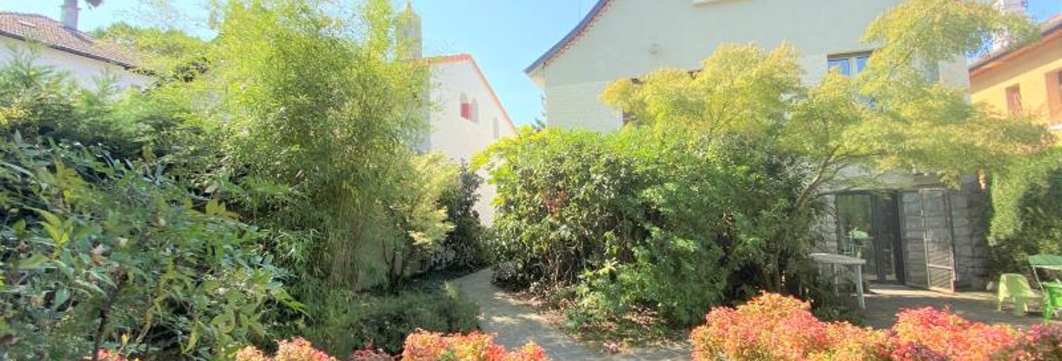 Maison 5 Pièces 134 m² à louer à Pau (64000)