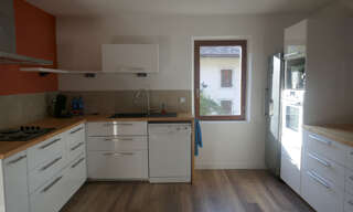 Maison 7 Pièces 127 m² à vendre à Faverges-Seythenex (74210)