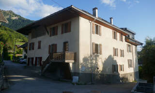 Maison 7 Pièces 127 m² à vendre à Faverges-Seythenex (74210)