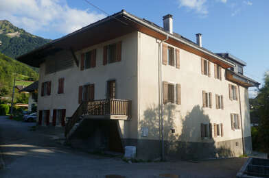 Maison 7 pièces 335000 €