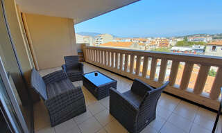 Appartement 2 Pièces 29 m² à vendre à Cannes (06150)