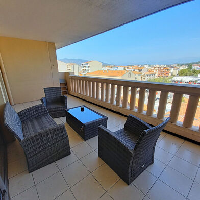 Appartement 2 pièces 138000 €