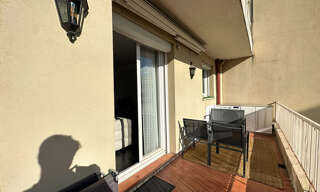 Appartement 2 Pièces 45 m² à vendre à Nice (06200)