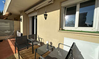 Appartement 2 Pièces 45 m² à vendre à Nice (06200)