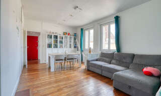 Appartement 3 Pièces 60 m² à vendre à Gisors (27140)