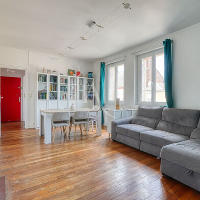 Appartement 3 pièces 148800 €