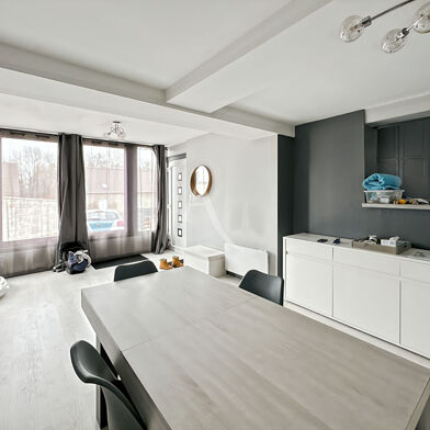 Maison 5 pièces 269900 €