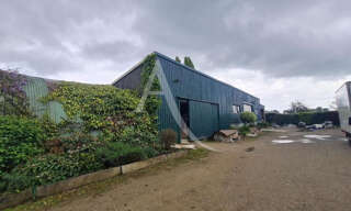 Commerce  1100 m² à vendre à Gisors (27140)