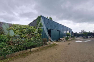 Commerce  598240 €