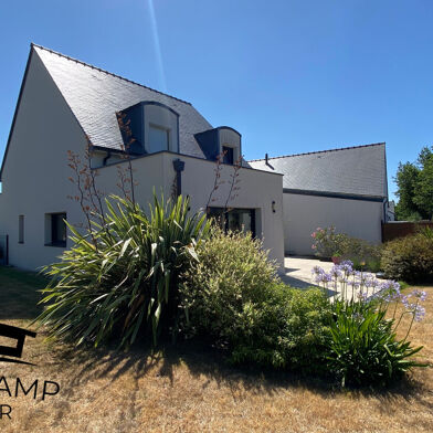 Maison 6 pièces 431000 €