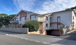 Appartement 3 Pièces 73 m² à vendre à Capbreton (40130)