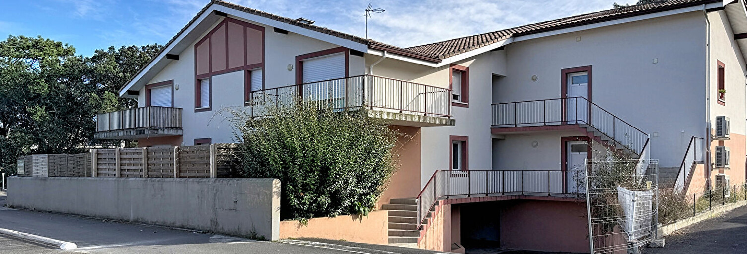 Appartement 3 Pièces 73 m² à vendre à Capbreton (40130)