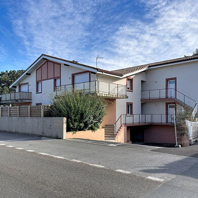 Appartement 3 pièces 328000 €