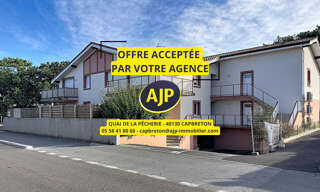 Appartement 3 Pièces 73 m² à vendre à Capbreton (40130)
