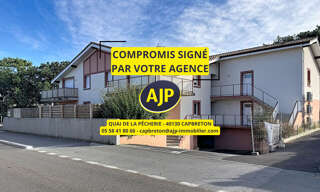 Appartement 3 Pièces 73 m² à vendre à Capbreton (40130)