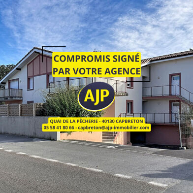 Appartement 3 pièces 328000 €