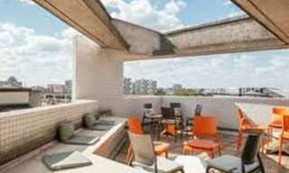 Appartement 1 Pièce 21 m² à vendre à Paris 19 (75019)